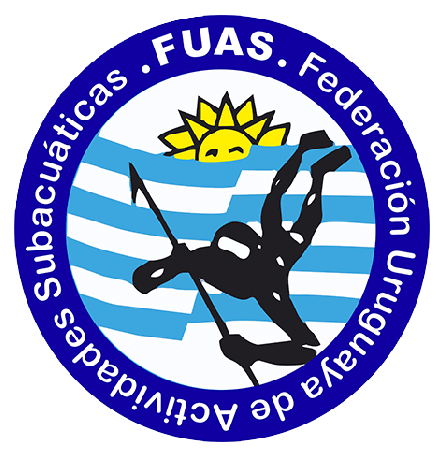 Fuas Federacion Uruguaya de Actividades Subacuaticas